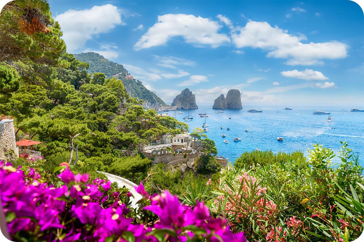 Capri