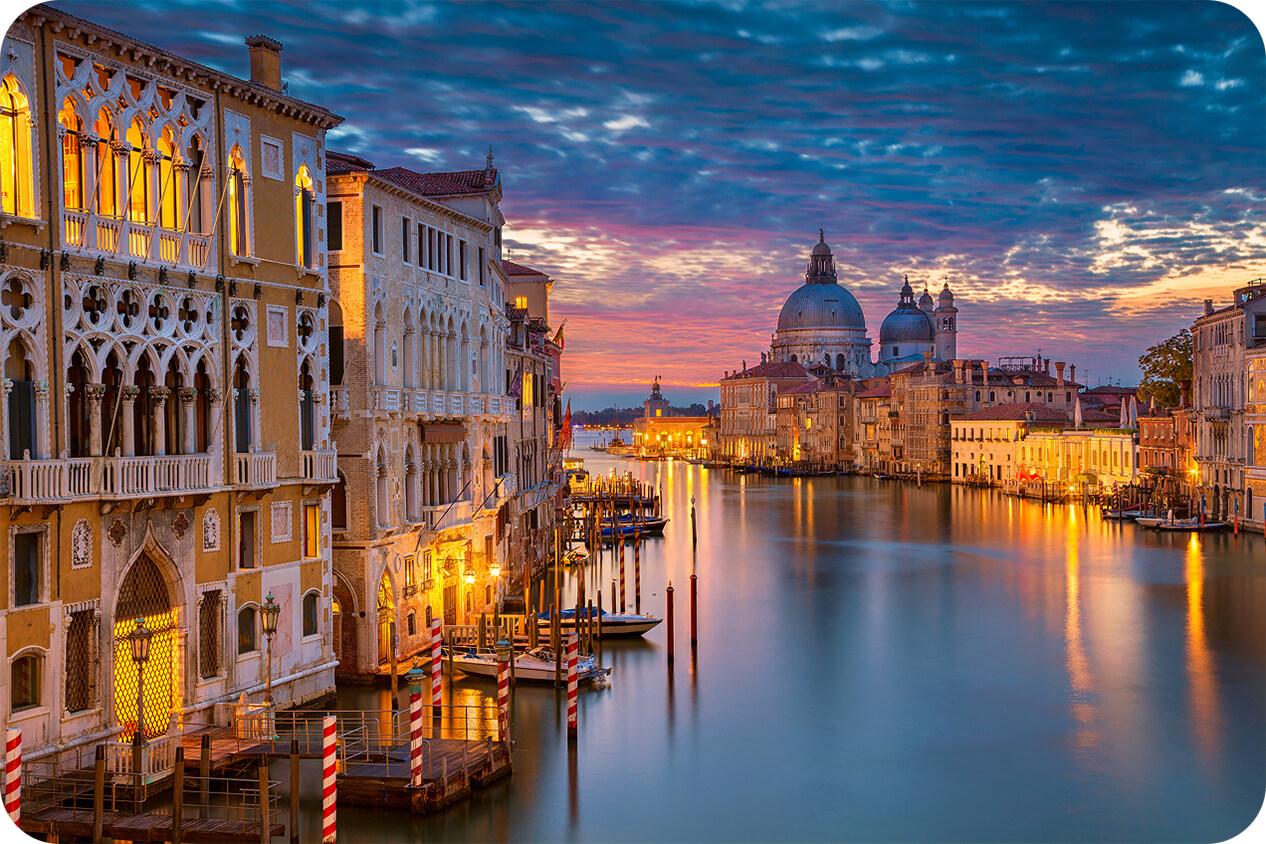 Venice